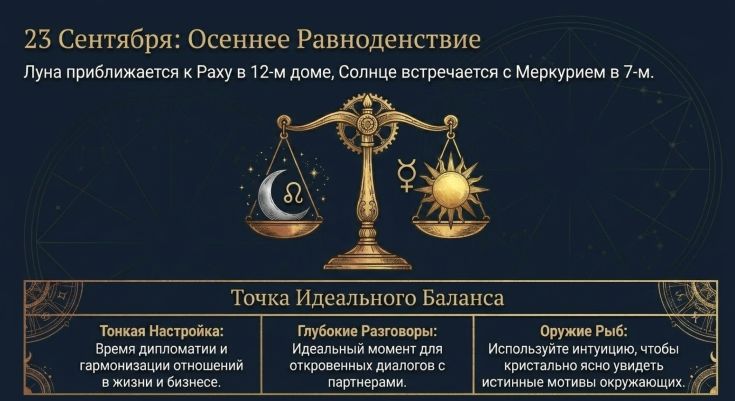 Баланс миров