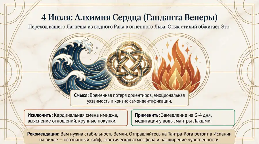 Лагна Тельца 2026
