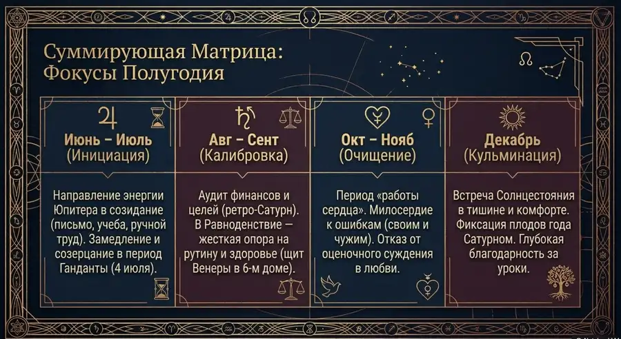 Лагна Тельца 2026