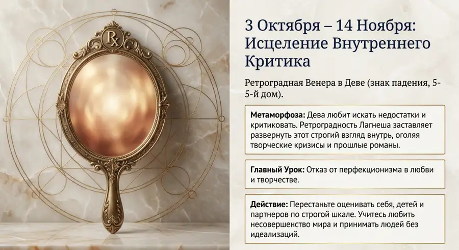 Лагна Тельца 2026