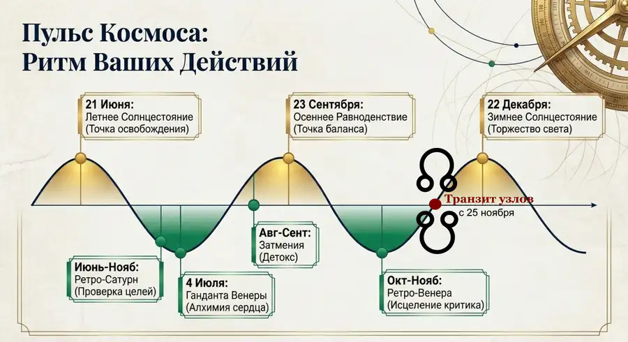 Лагна Тельца 2026