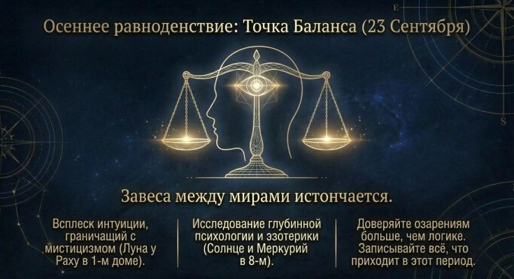 Точка баланса
