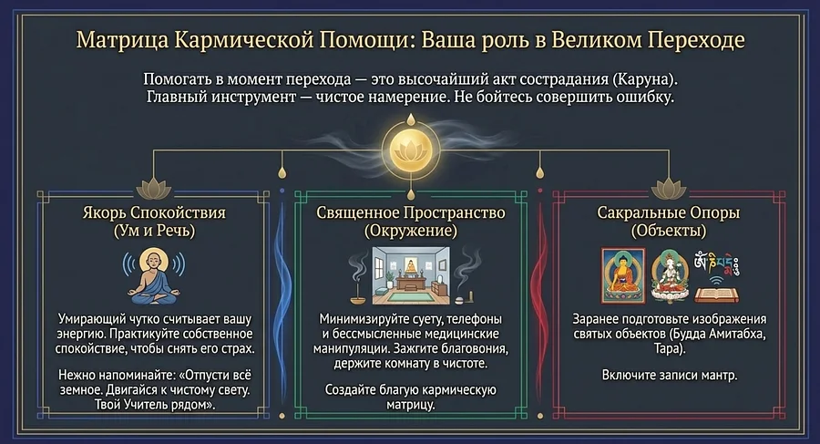 Пространство для умирания
