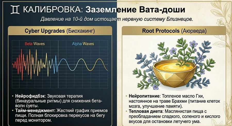 Ретро Сатурн 2026 Близнецы методы гармонизации