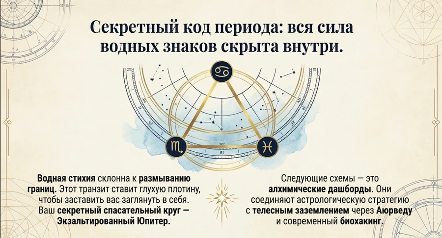 Ретро Сатурн 2026 коды периода