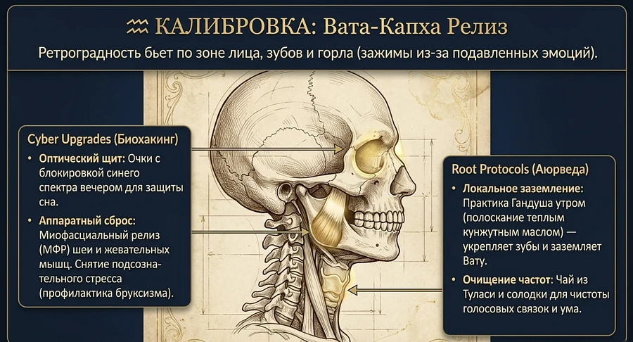 Ретро Сатурн 2026 Водолей 4