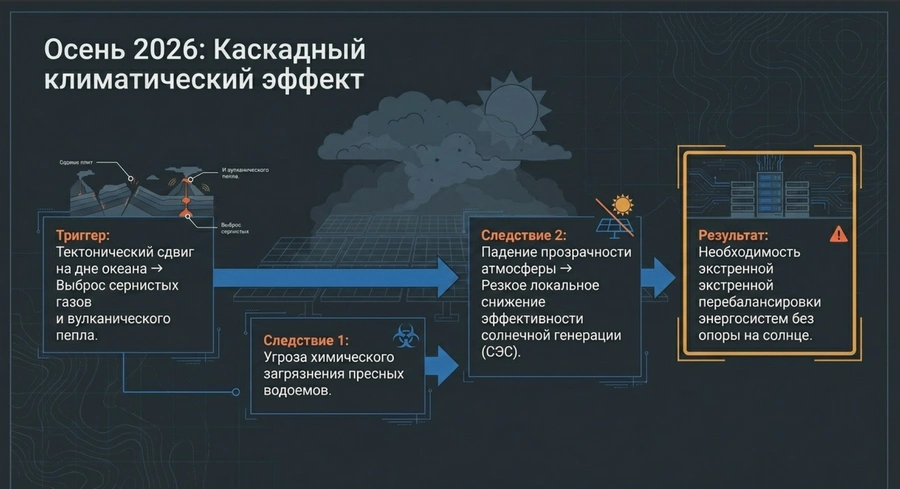 Ретроградный Сатурн 2026 локализация 2