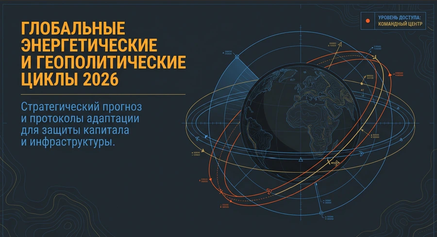 Ретроградный Сатурн 2026 стратегия