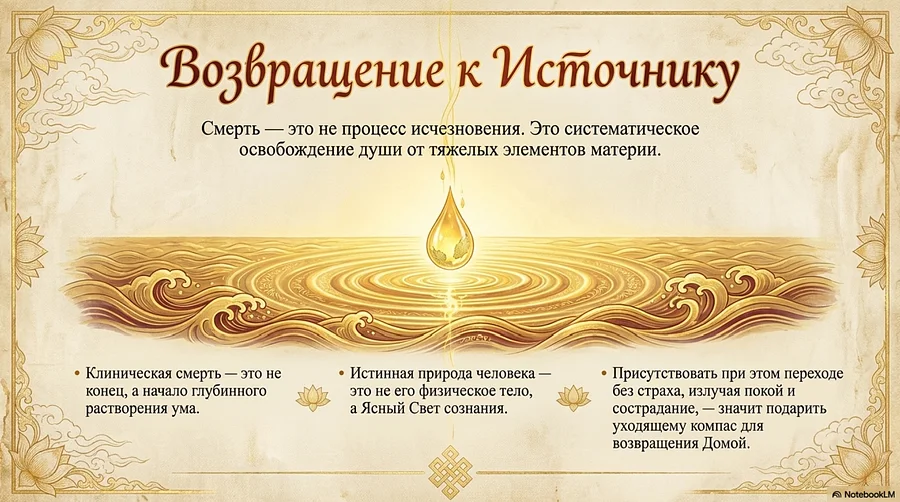 Возвращение к Истине